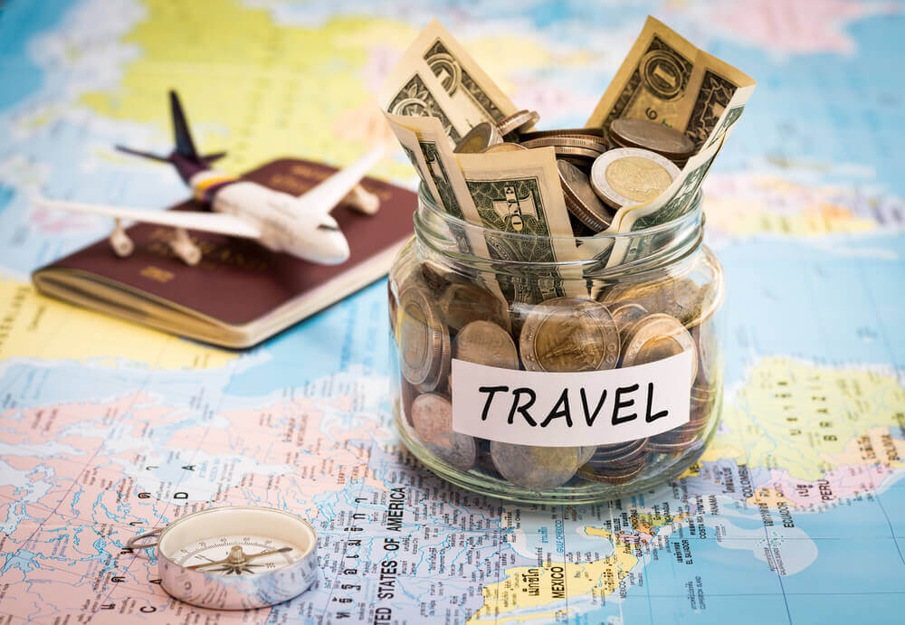 How Much Money Should I Bring on My Trip? | Currency Converters