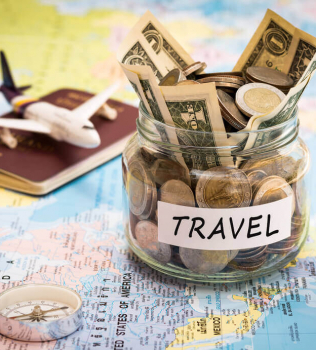 How Much Money Should I Bring On My Trip?