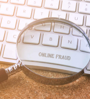 When It’s Too Good To Be True: How to Spot Online Fraud