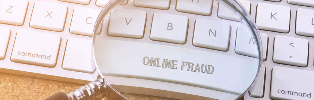 When It’s Too Good To Be True: How to Spot Online Fraud