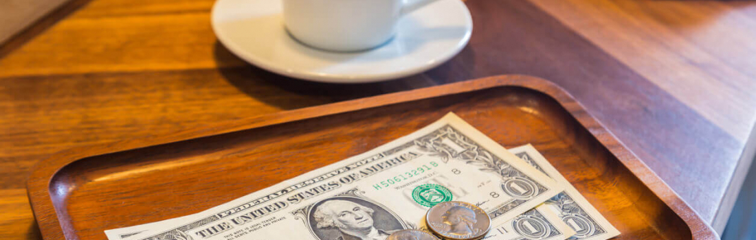 How To Tip When You Travel