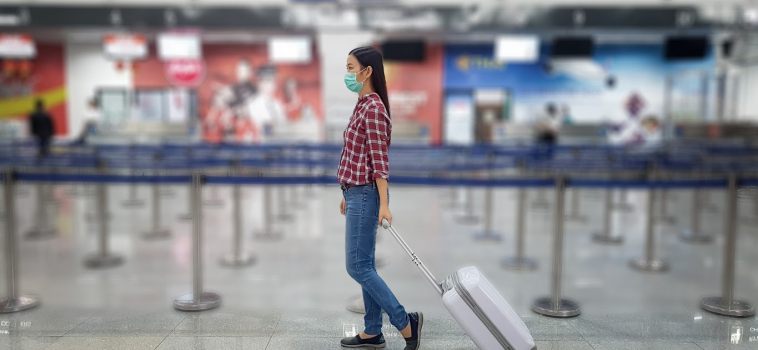 How Different Will Future Travel Be?