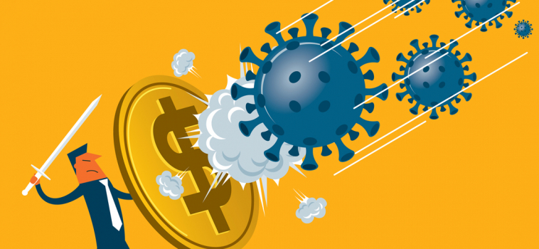 How COVID-19 Has Affected The Currency Industry