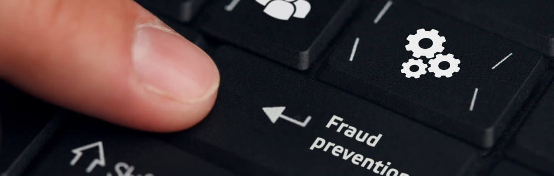 Fraud Is On The Rise