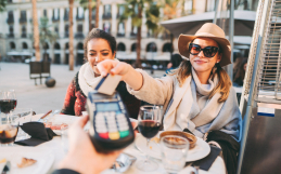 Tipping Etiquette When Travelling Abroad