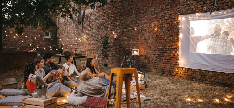 5 Movies To Get You Excited About Travel